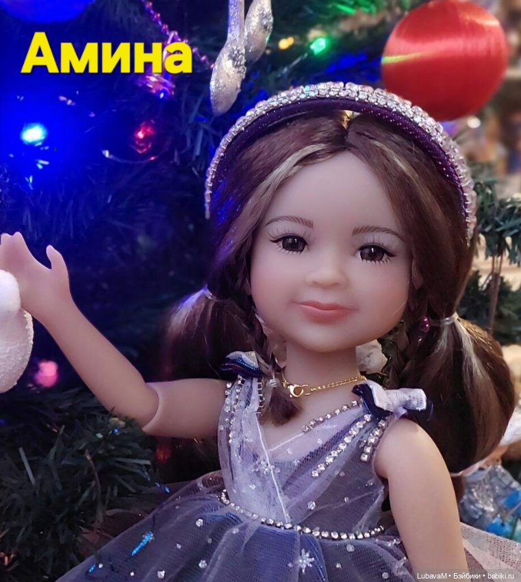 Итоги 2024 года, часть 4 — Итоги года и челленджи: Кукольные планы