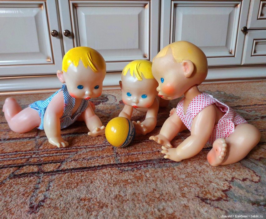 Итоги 2024 года, часть 3 — Итоги года и челленджи: Кукольные планы