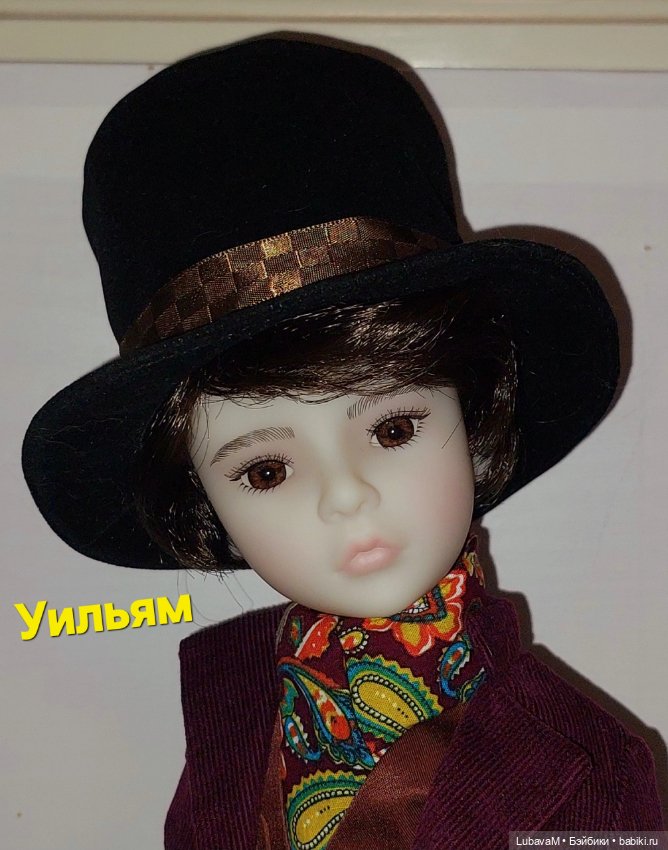 Итоги 2024 года, часть 4 — Итоги года и челленджи: Кукольные планы (фото 5)