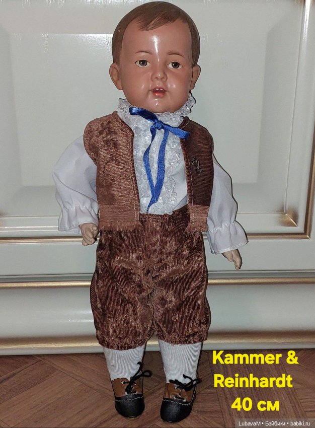 Итоги 2024 года, часть 4 — Итоги года и челленджи: Кукольные планы