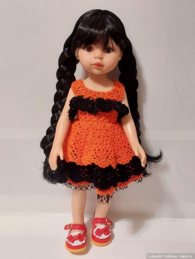 Итоги 2024 года, часть 4 — Итоги года и челленджи: Кукольные планы