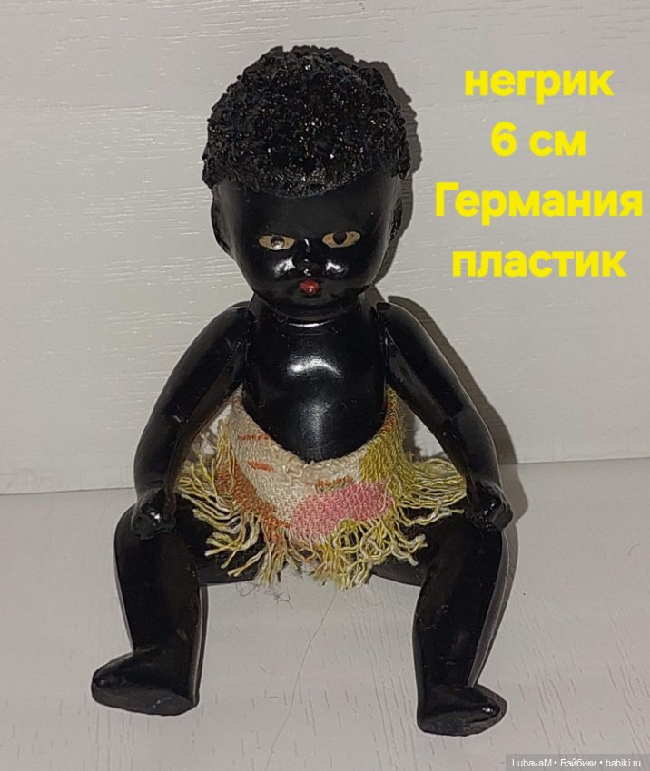 Итоги 2024 года, часть 4 — Итоги года и челленджи: Кукольные планы