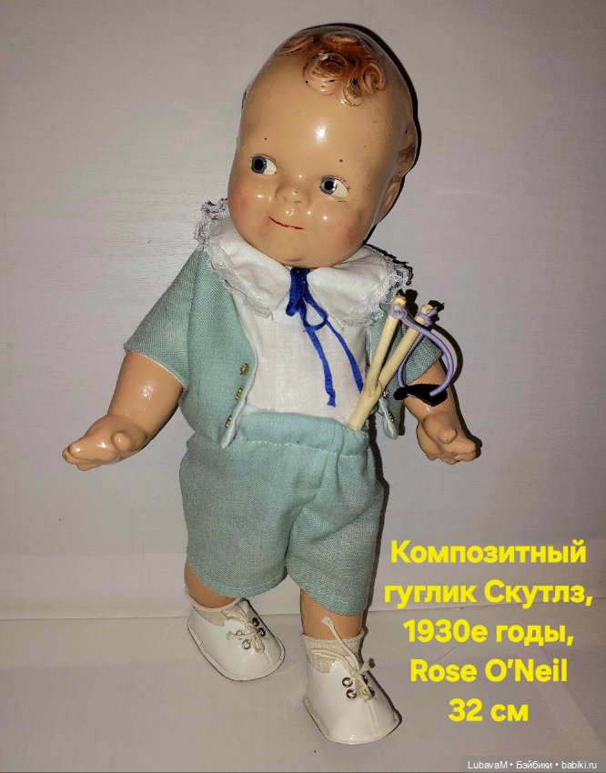 Итоги 2024 года, часть 4 — Итоги года и челленджи: Кукольные планы