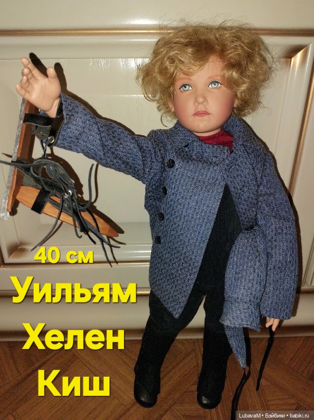 Итоги 2024 года, часть 4 — Итоги года и челленджи: Кукольные планы