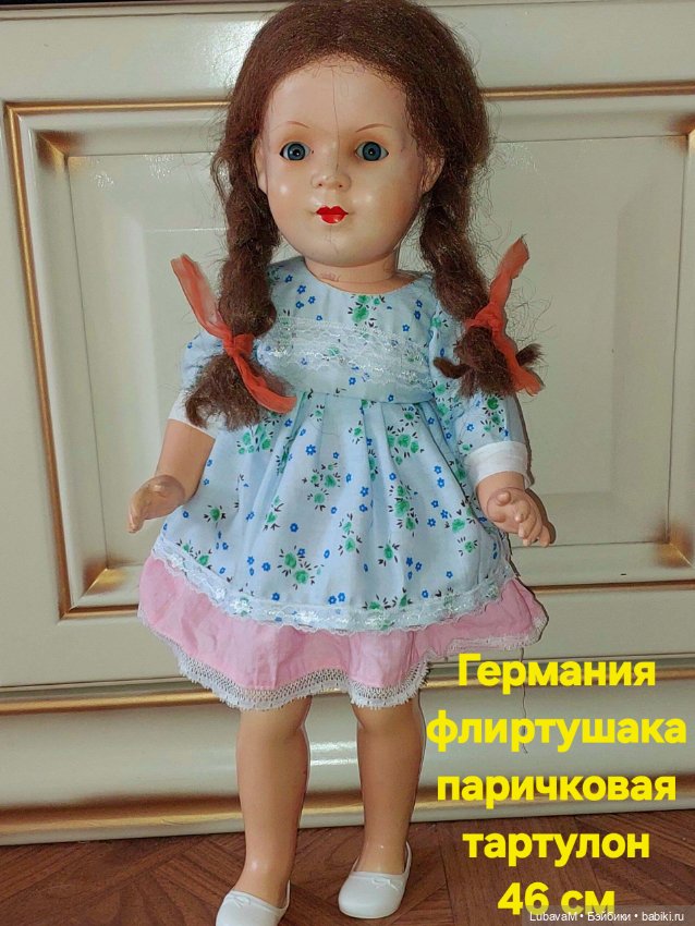 Итоги 2024 года, часть 4 — Итоги года и челленджи: Кукольные планы