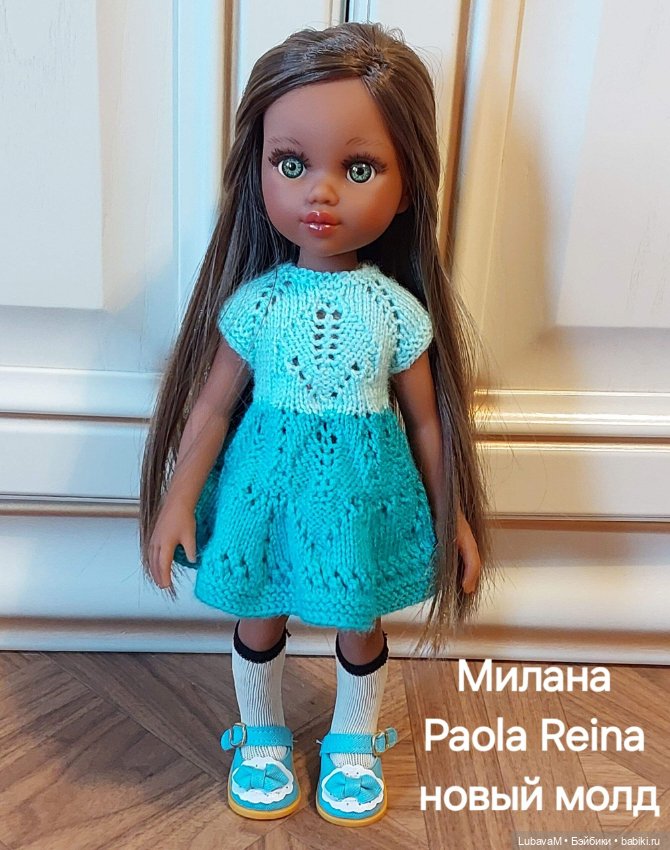 Итоги 2024 года, часть 4 — Итоги года и челленджи: Кукольные планы