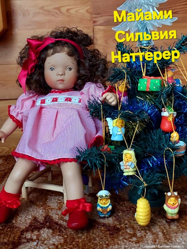 Итоги 2024 года, часть 4 — Итоги года и челленджи: Кукольные планы