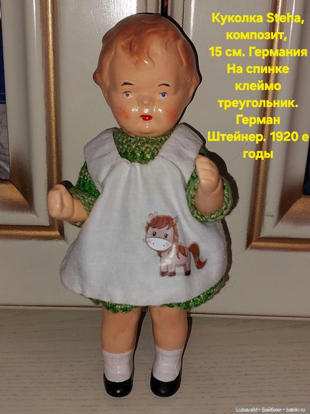 Итоги 2024 года, часть 4 — Итоги года и челленджи: Кукольные планы