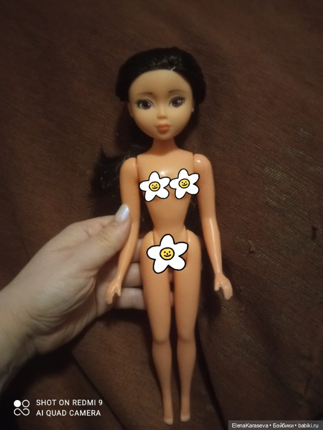 Новенькая от фабрики "Весна" (фото 2)