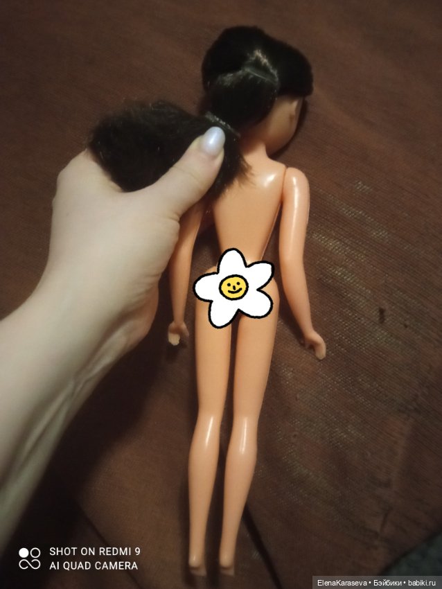 Новенькая от фабрики "Весна" (фото 3)