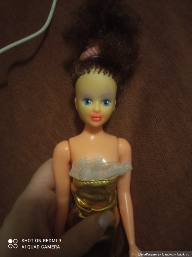 Новенькая от фабрики "Весна" (фото 4)