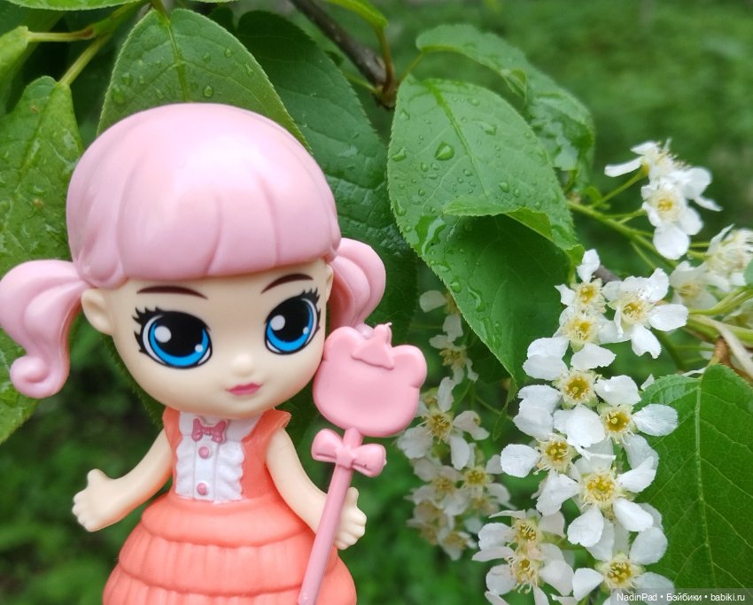 Куклы, купленные в 2024 году (фото 5)