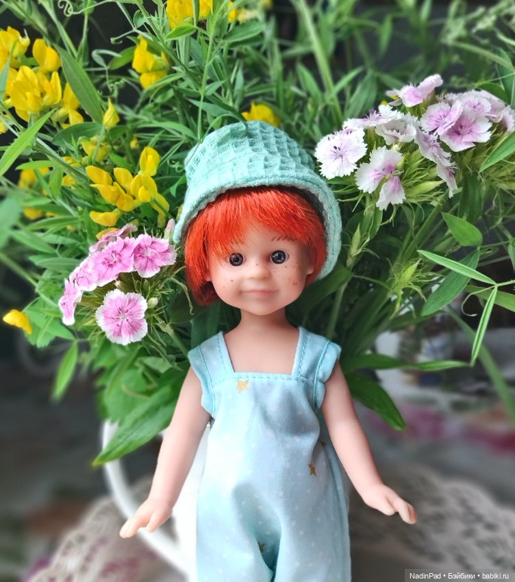 Куклы, купленные в 2024 году