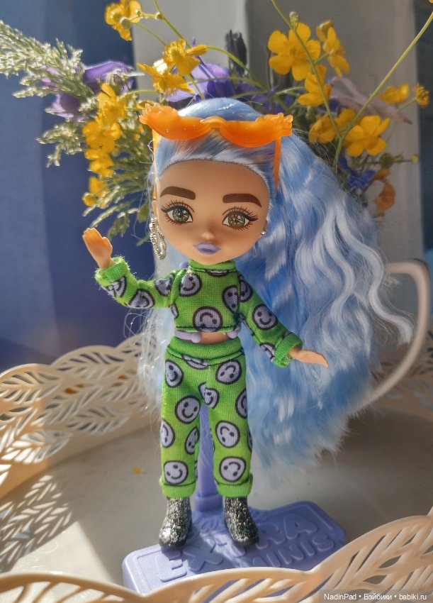 Куклы, купленные в 2024 году (фото 7)