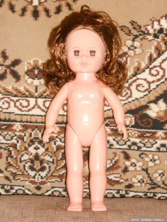 Инна Дидактическая - фабрика "Весна" (фото 9)