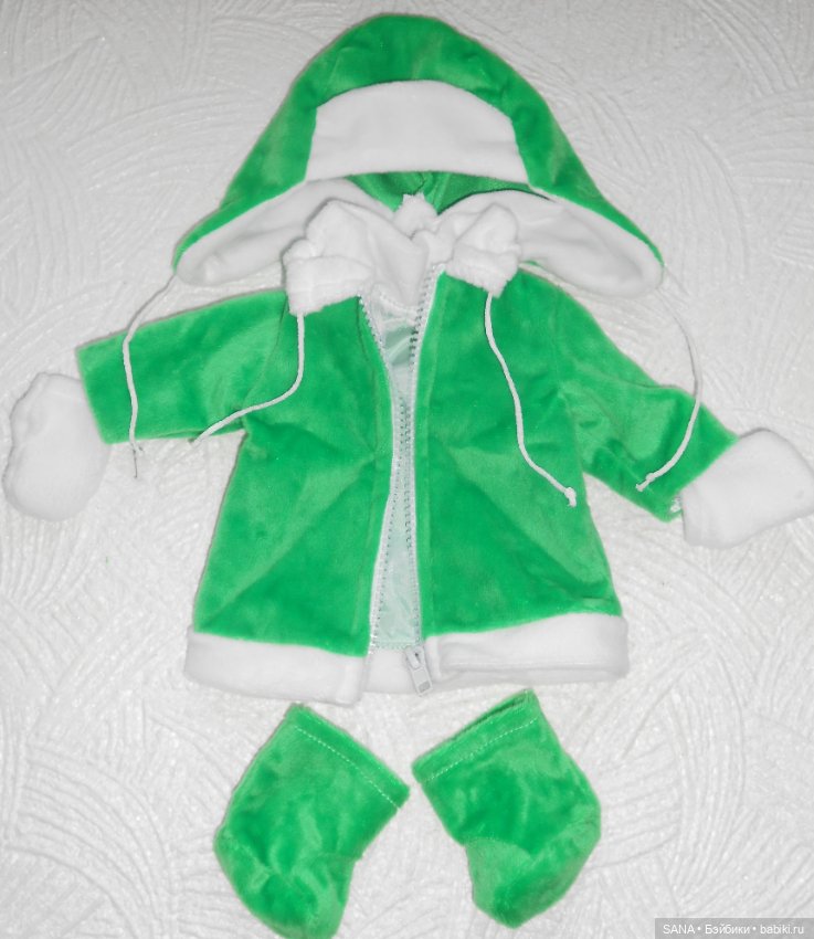 Инна Дидактическая - фабрика "Весна"