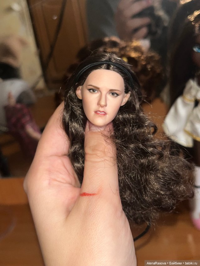 Белла — Коллекционные экшн (фото 3)