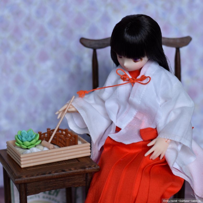 Аниме куклы (MJD/Винил): Imomo (фото 3)