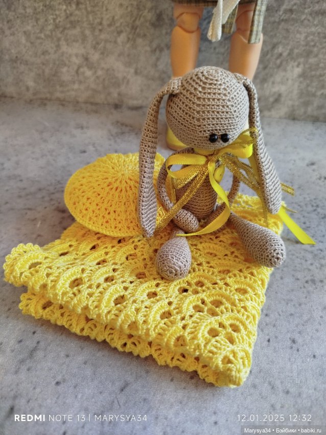 Привет из осени — Одежда и обувь для кукол своими руками: фото (фото 6)