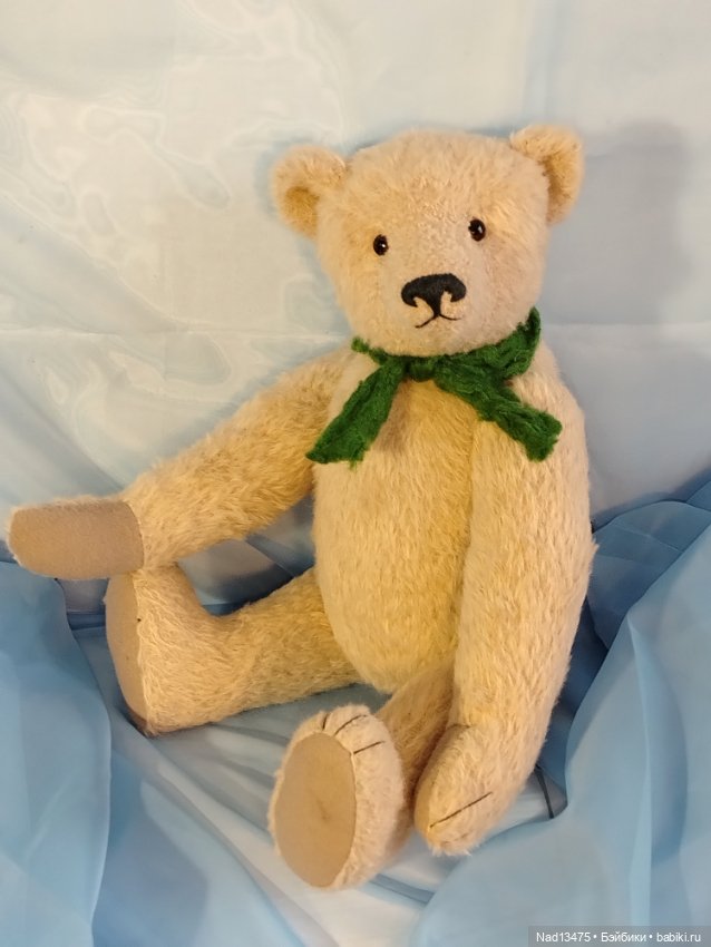 Мишки, мишки и ещё раз мишки (фото 10)