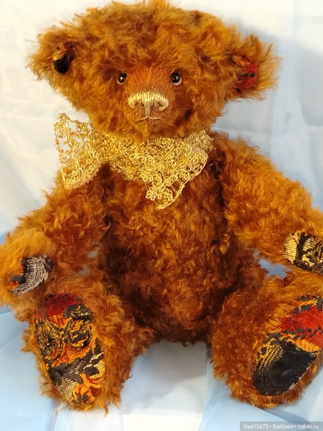 Мишки, мишки и ещё раз мишки