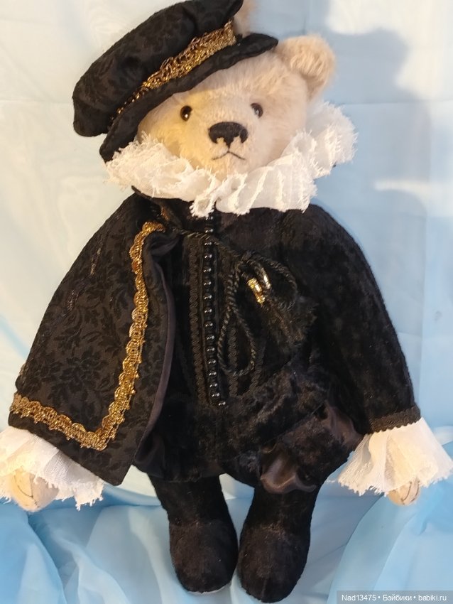 Мишки, мишки и ещё раз мишки