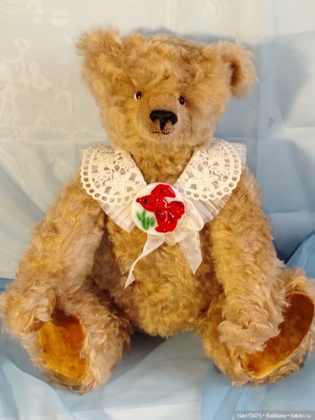 Мишки, мишки и ещё раз мишки