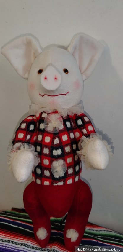 Мишки, мишки и ещё раз мишки