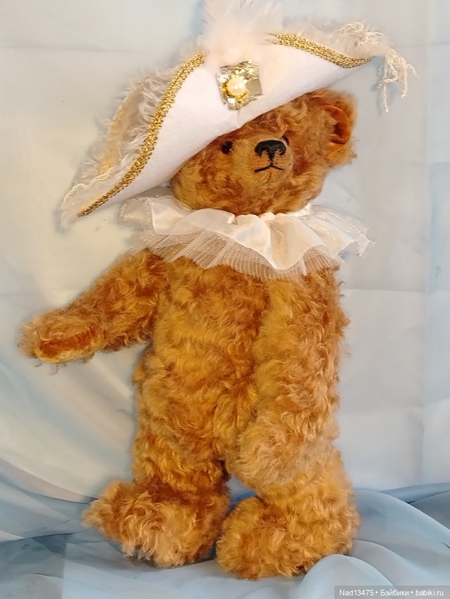 Мишки, мишки и ещё раз мишки (фото 9)