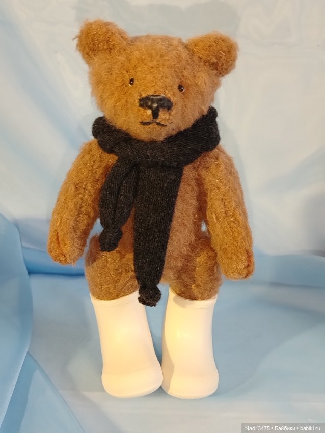 Мишки, мишки и ещё раз мишки