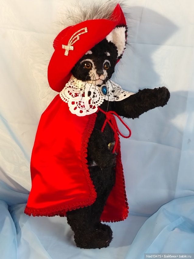 Мишки, мишки и ещё раз мишки