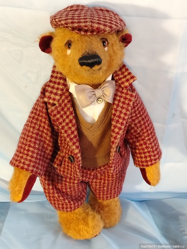 Мишки, мишки и ещё раз мишки (фото 8)