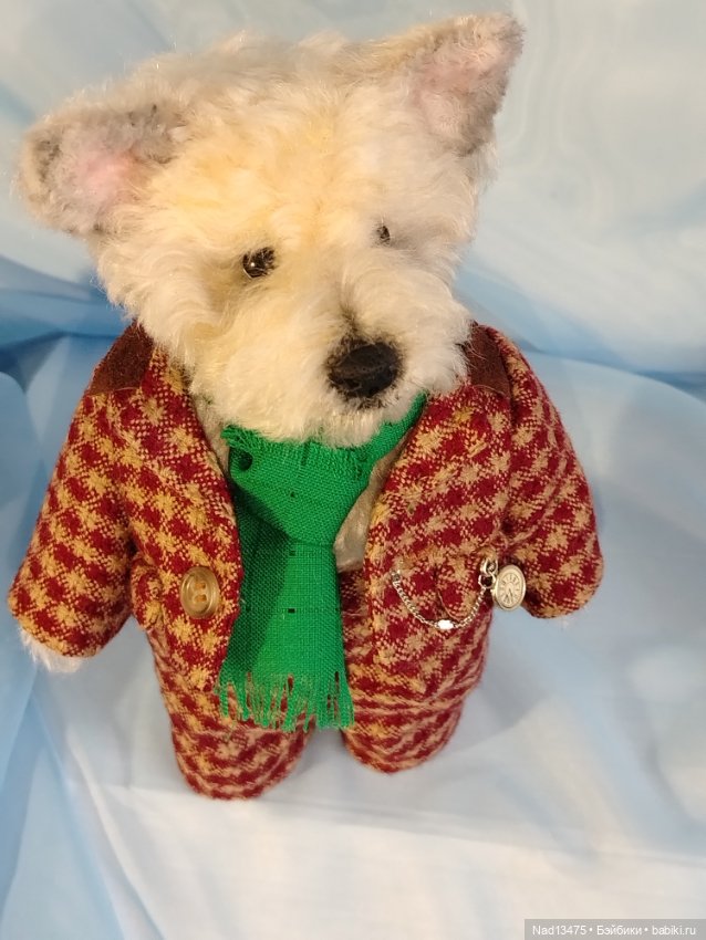 Мишки, мишки и ещё раз мишки