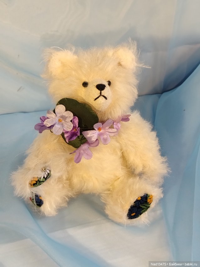 Мишки, мишки и ещё раз мишки