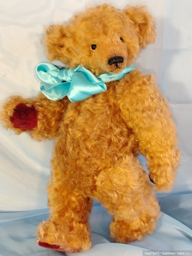 Мишки, мишки и ещё раз мишки