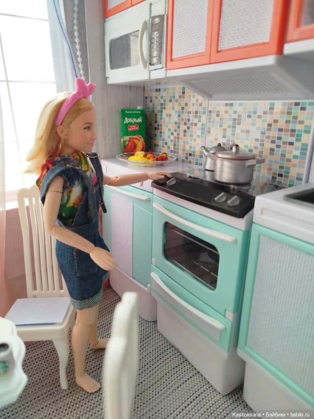 Кухня. Вести с рабочего стола, часть 3 (фото 3)