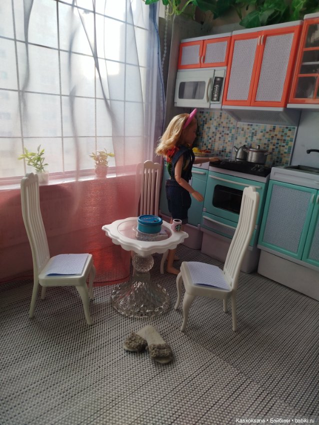 Кухня. Вести с рабочего стола, часть 3 (фото 4)