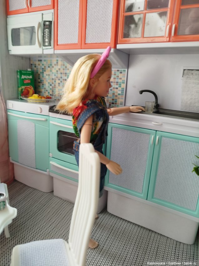 Кухня. Вести с рабочего стола, часть 3 (фото 6)