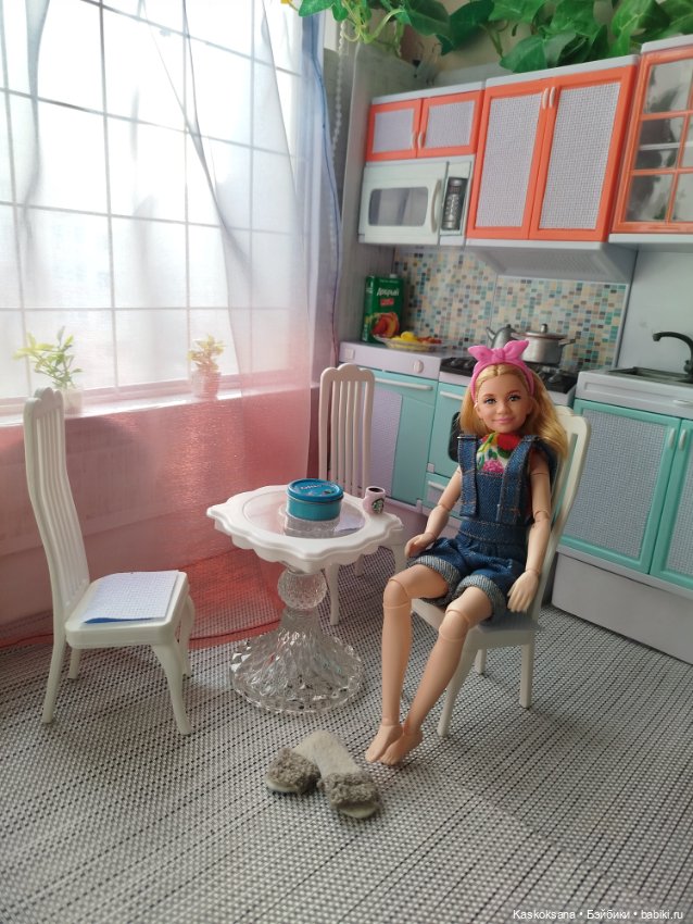 Кухня. Вести с рабочего стола, часть 3 (фото 2)