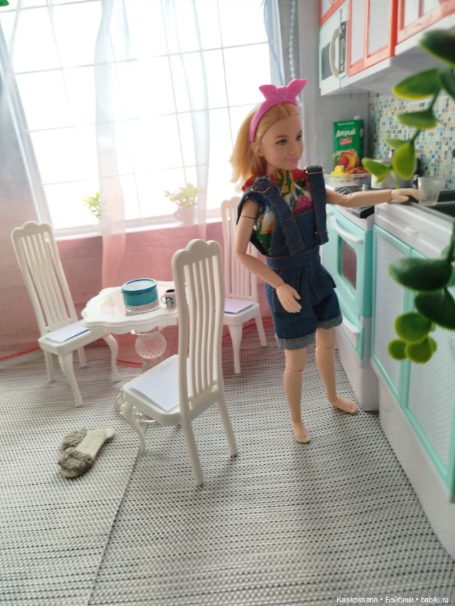 Кухня. Вести с рабочего стола, часть 3 (фото 7)