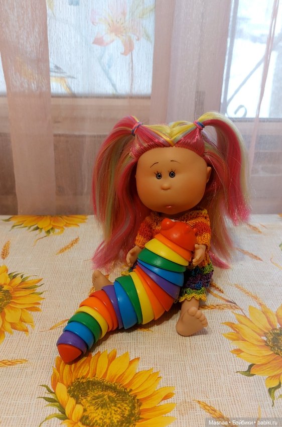 Первый пошёл или пришёл 😀 (фото 3)