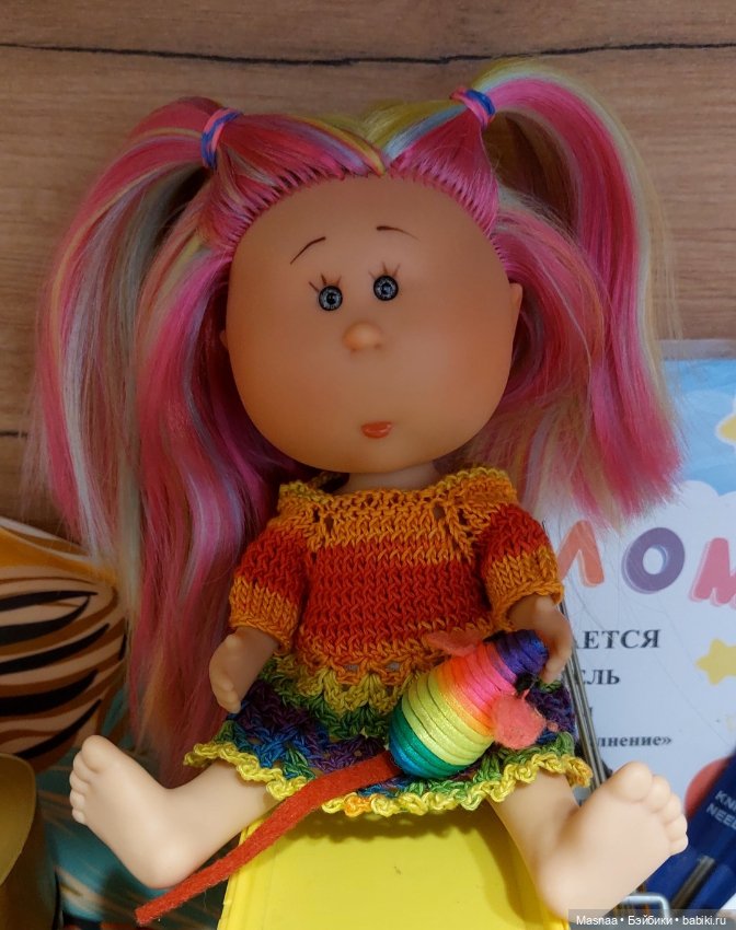 Первый пошёл или пришёл 😀 (фото 5)