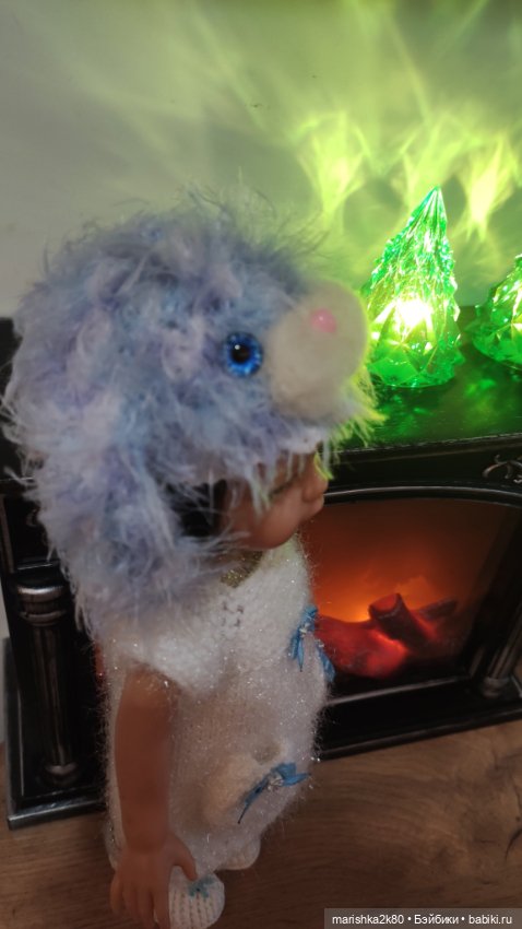 Новые шапки — Одежда и обувь для кукол своими руками: фото