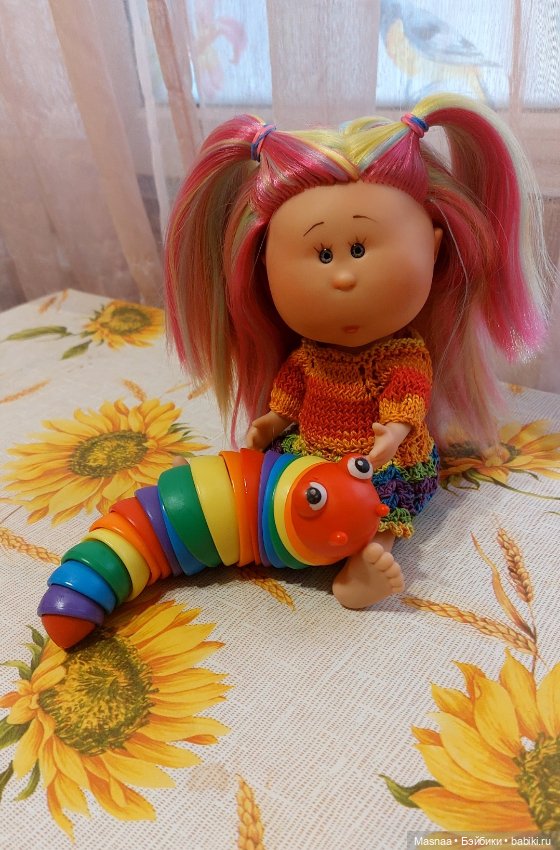 Первый пошёл или пришёл 😀 (фото 4)