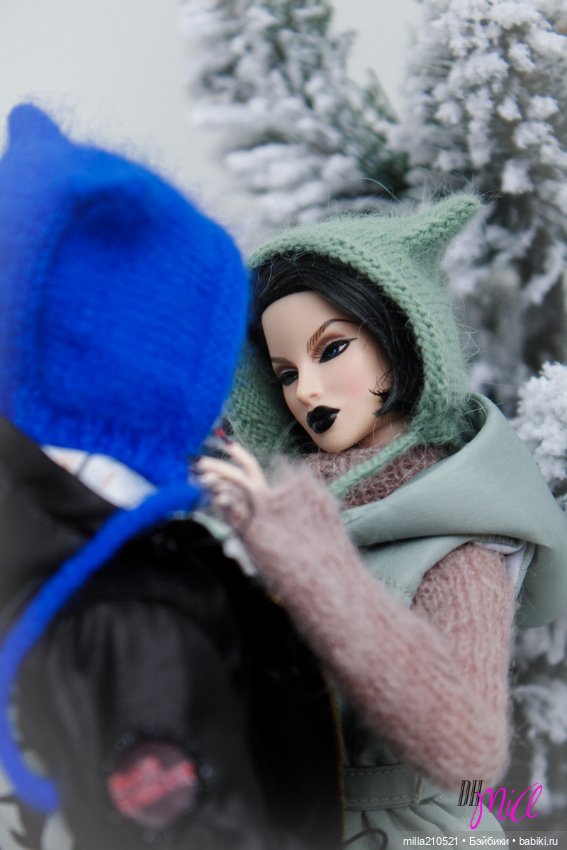 С Новым Годом, Котя — Коллекции шарнирных (фото 5)