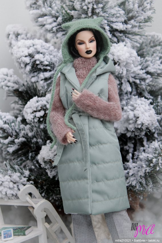 С Новым Годом, Котя — Коллекции шарнирных