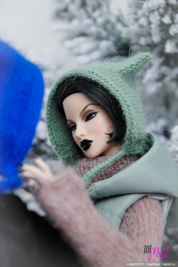 С Новым Годом, Котя — Коллекции шарнирных (фото 6)