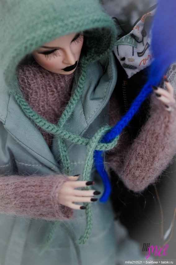 С Новым Годом, Котя — Коллекции шарнирных