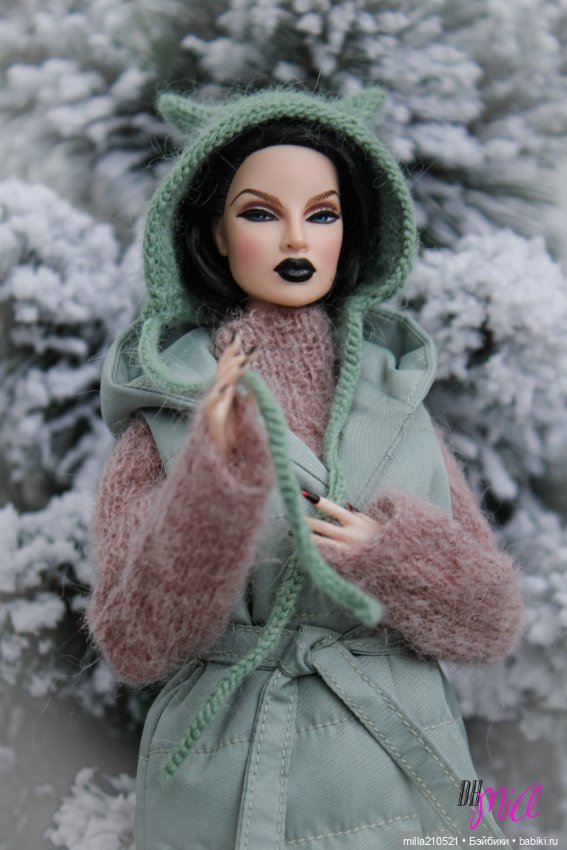 С Новым Годом, Котя — Коллекции шарнирных (фото 2)