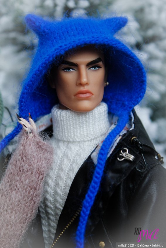 С Новым Годом, Котя — Коллекции шарнирных (фото 10)